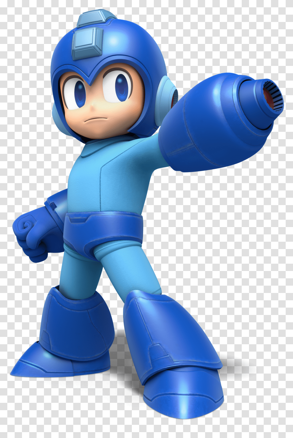 Latest Pixels Megaman X Mega Man, Toy, Robot Transparent Png