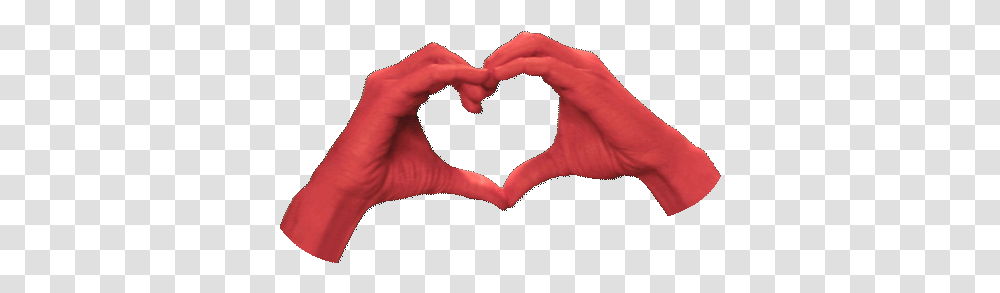Latest Project Lowgif Love Heart Gif, Hand, Pillow, Cushion, Person Transparent Png
