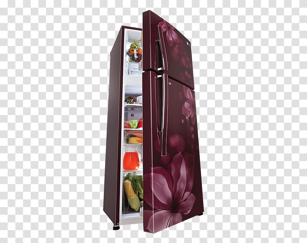 Latest Refrigerators In India, Appliance Transparent Png