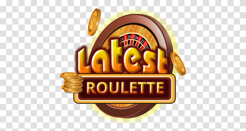 Latest Roulette Big, Gambling, Game, Slot Transparent Png