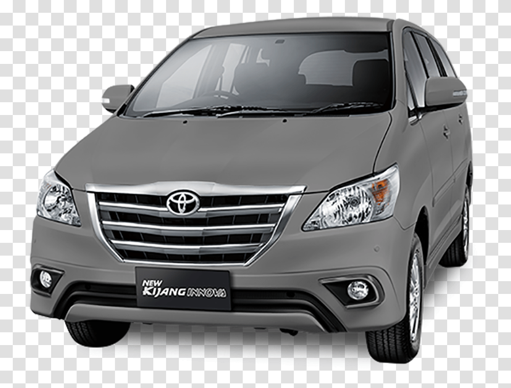 Latest Toyota Innova Facelift Unveiled In Indonesia Hd Image Of Toyota Innova, Sedan, Car, Vehicle, Transportation Transparent Png