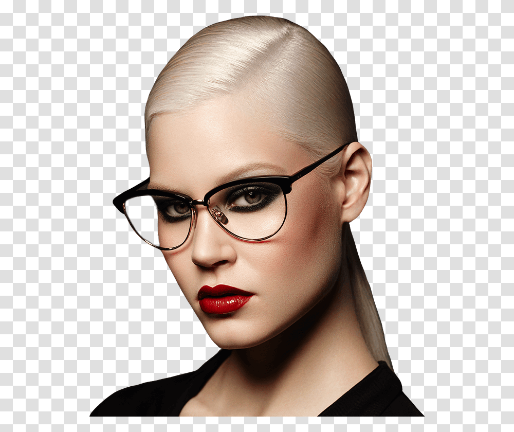 Latest Trends In Glasses 2017, Accessories, Head, Person, Face Transparent Png