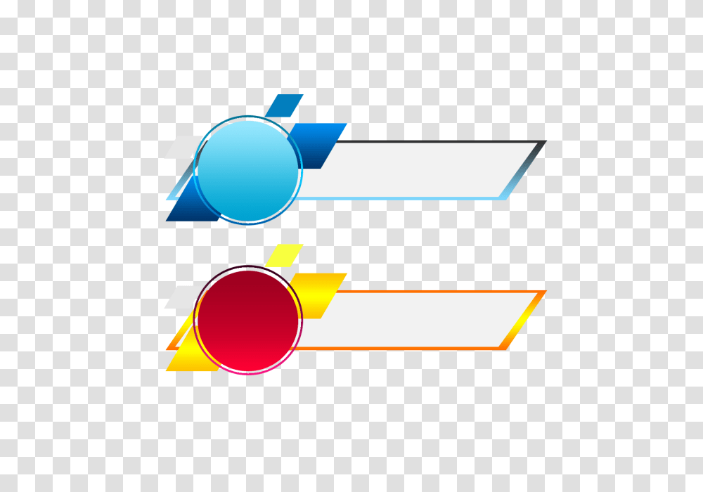 Latest Vector Banner Ribbon For Video Free, Outdoors Transparent Png