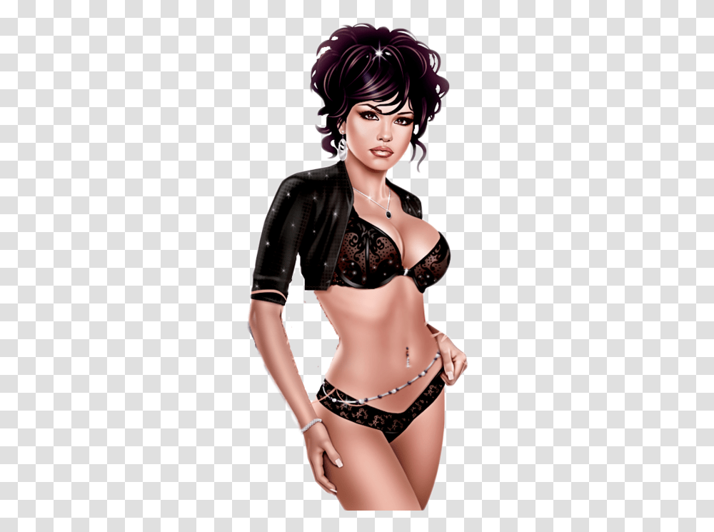 Latex Clothing, Person, Human, Apparel Transparent Png