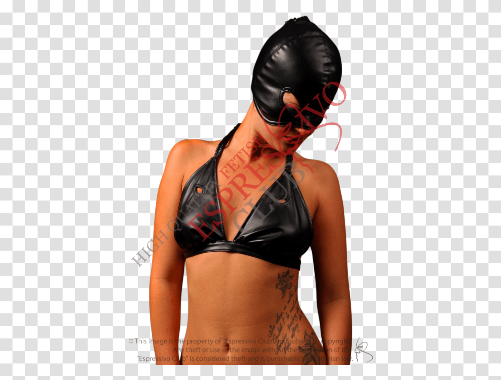 Latex Clothing, Person, Skin, Female, Woman Transparent Png