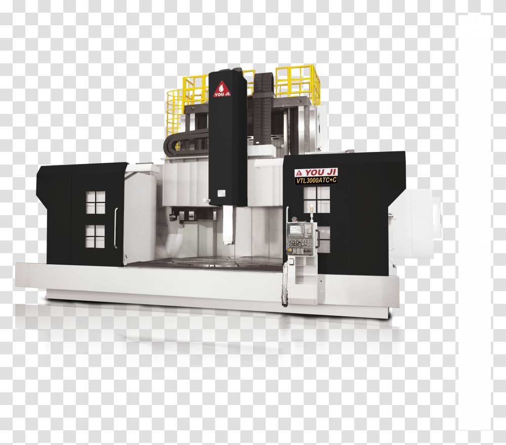 Lathe, Machine, Building, Appliance Transparent Png