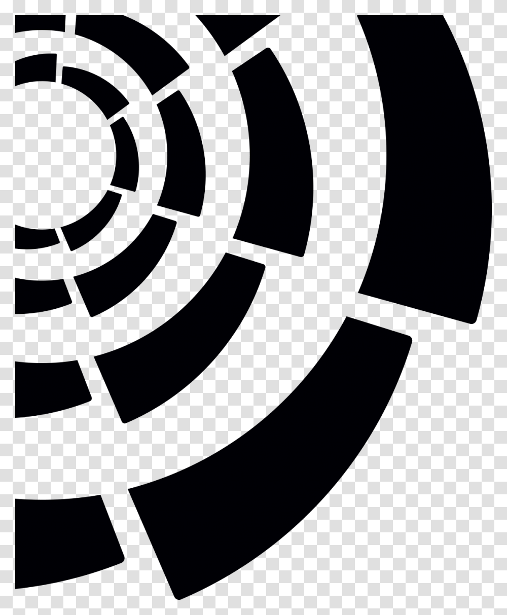 Latido De Laliga, Maze, Labyrinth, Spiral Transparent Png