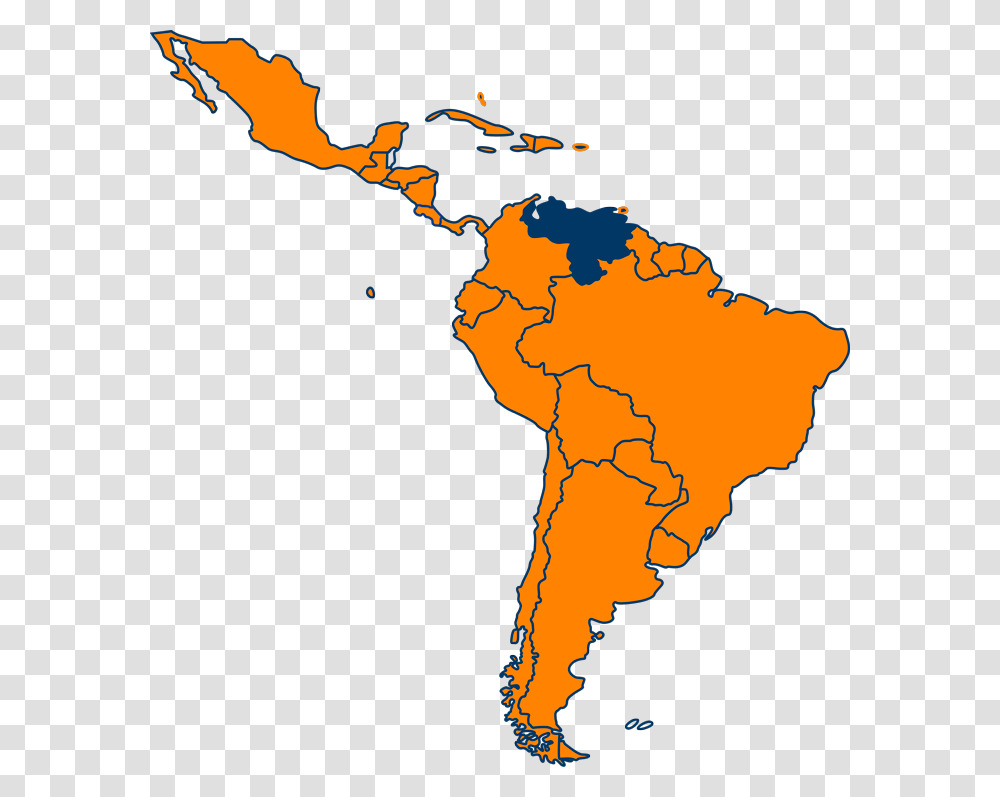 Latin America Agriculture Map, Diagram, Plot, Atlas, Person Transparent Png