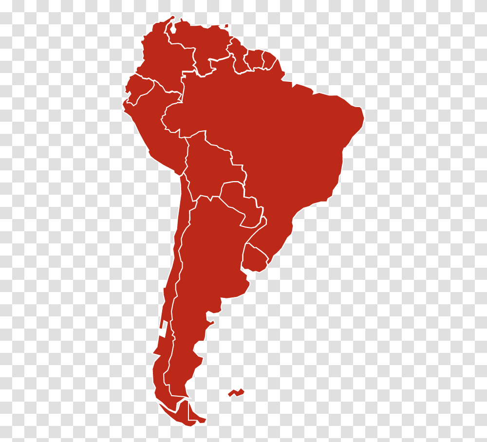 Latin America Map, Nature, Outdoors, Person, Mountain Transparent Png