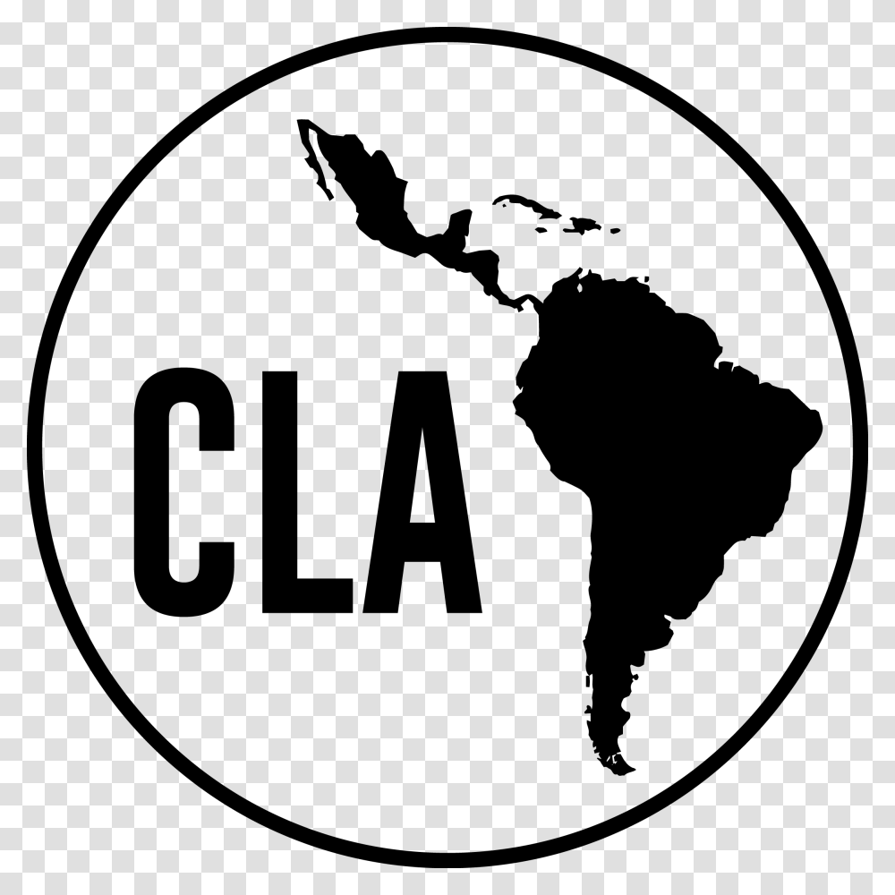 Latin America, Label, Word Transparent Png
