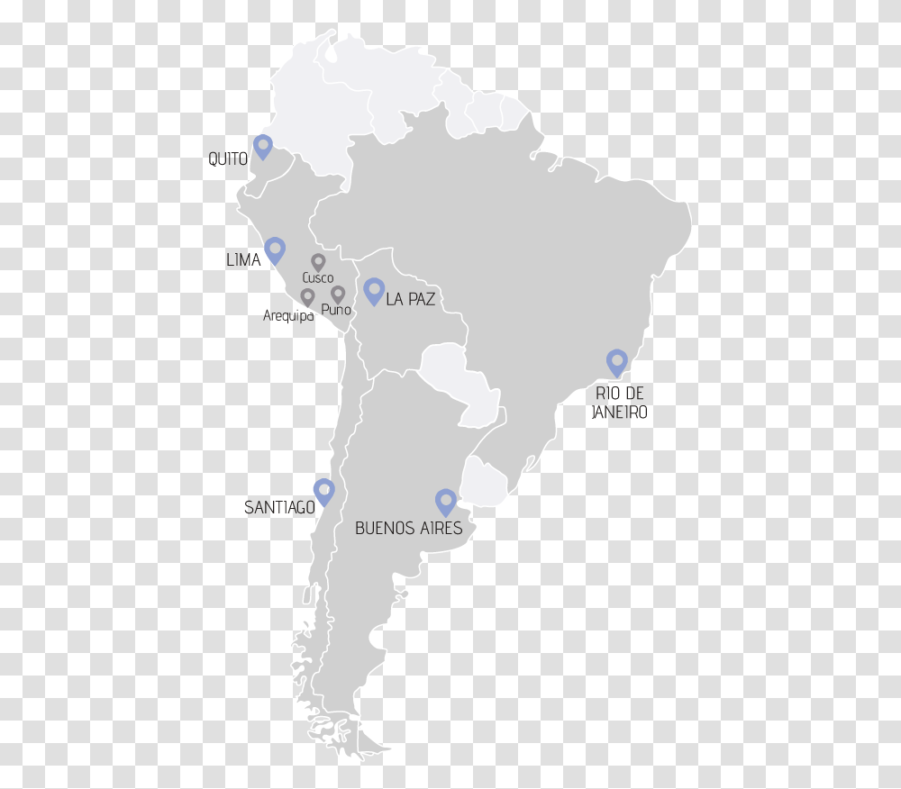 Latin American Social Sciences Institute, Map, Diagram, Plot, Atlas Transparent Png
