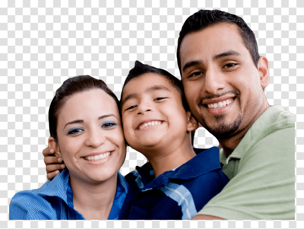 Latin Aunts And Uncles Family, Person, Human, People, Face Transparent Png