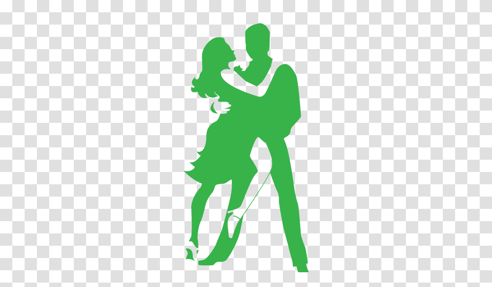 Latin Cliparts, Silhouette, Green, Person, People Transparent Png