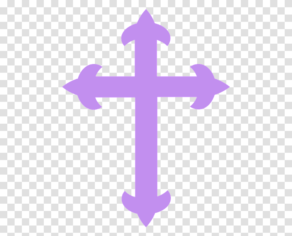 Latin Cross Emoji Clipart Knight Templar Cross, Crucifix Transparent Png