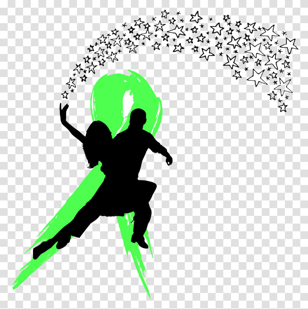 Latin Dance, Silhouette, Light, Helmet, Lighting Transparent Png