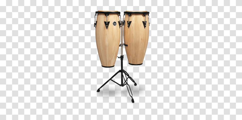 Latin Percussion Aspire Wood Conga Set, Lamp, Drum, Musical Instrument, Leisure Activities Transparent Png