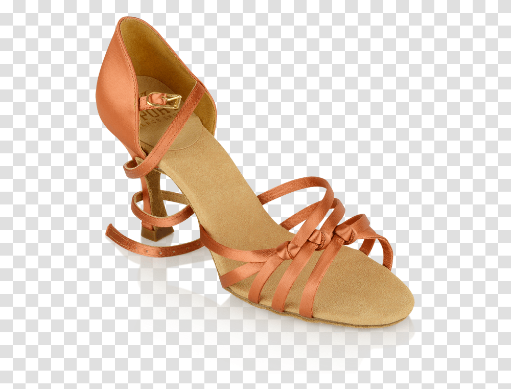 Latin Shoe, Sandal, Footwear, Apparel Transparent Png