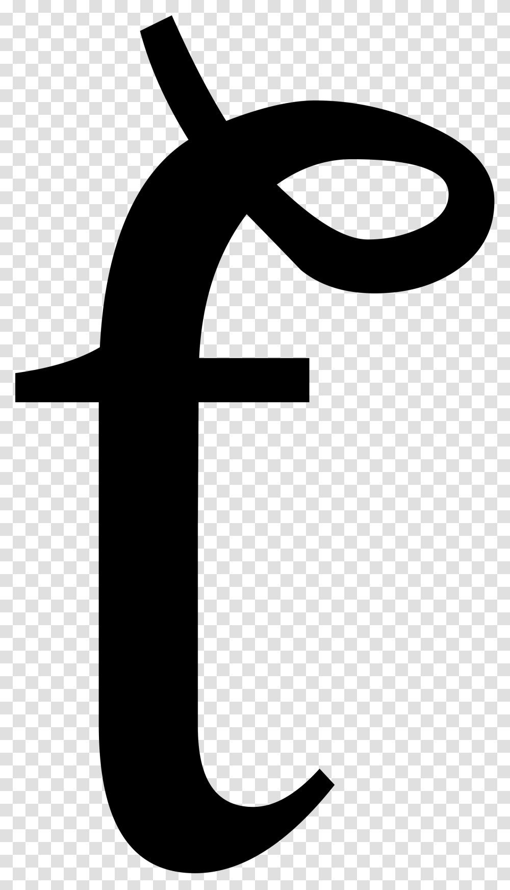 Latin Small Letter T With Curl, Gray, World Of Warcraft Transparent Png