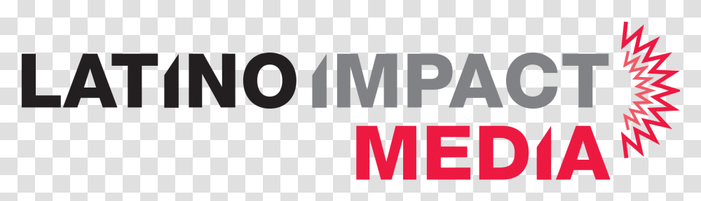 Latino Impact Media Graphics, Word, Alphabet, Label Transparent Png