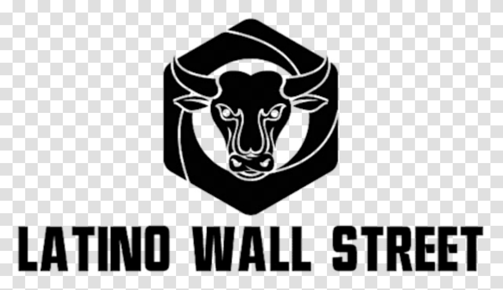 Latino Wall Street Logo, Gray, World Of Warcraft Transparent Png