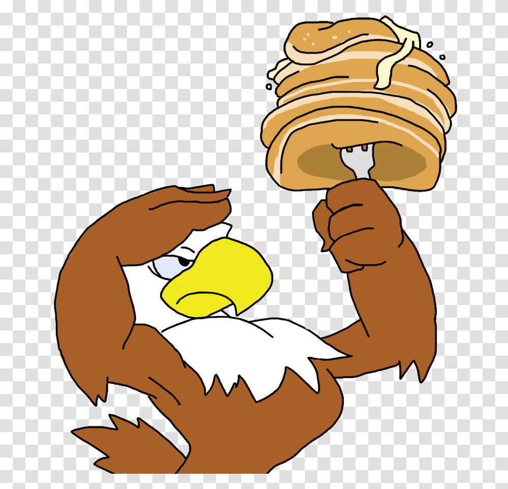 Latkes Clipart, Person, People, Animal Transparent Png