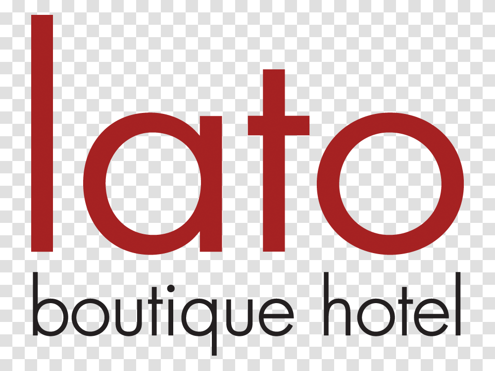 Lato Boutique Hotel, Logo, Word Transparent Png