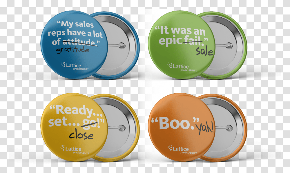 Lattice Button Pins Download Circle, Label, Logo Transparent Png