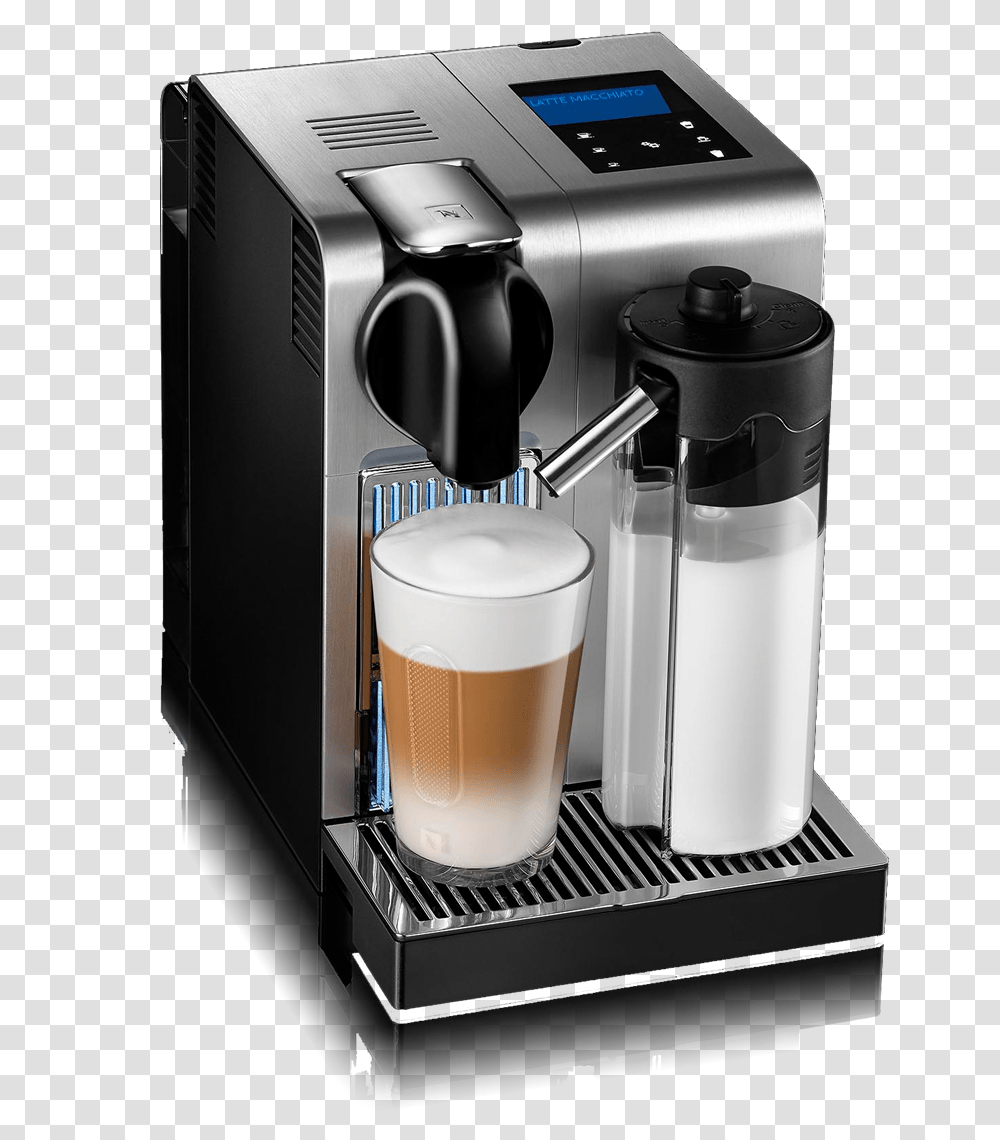 Lattissima Pro, Electronics, Coffee Cup, Espresso, Beverage Transparent Png