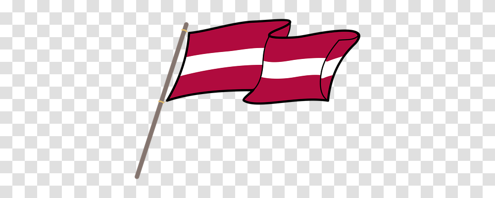 Latvia Flag, Axe, Tool Transparent Png