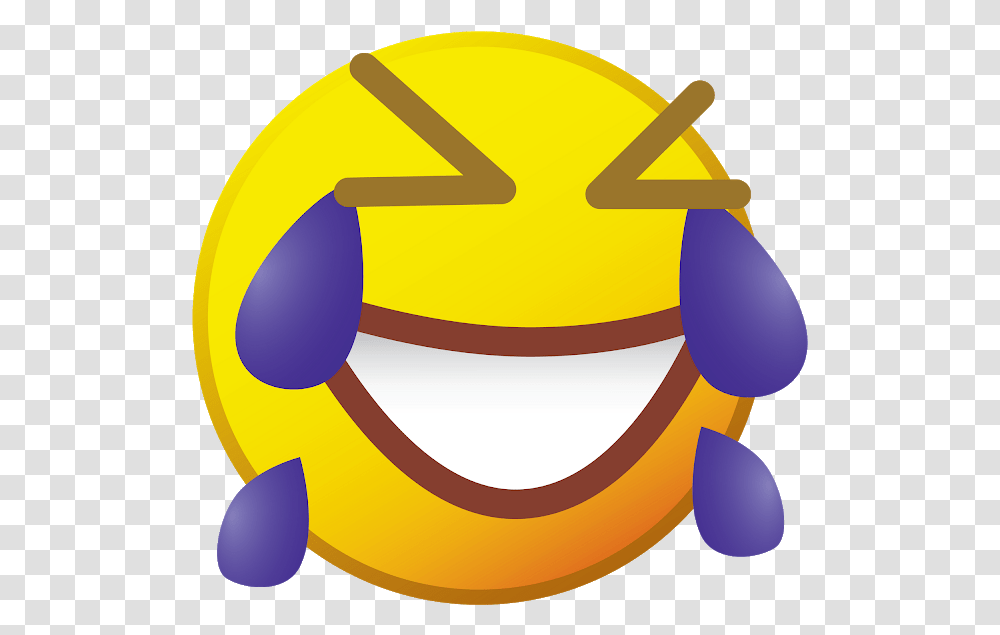 Laugh Cry Emoji Texags, Logo, Egg, Food Transparent Png