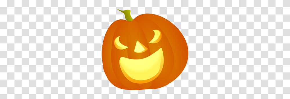 Laugh Free Clipart, Plant, Pumpkin, Vegetable, Food Transparent Png