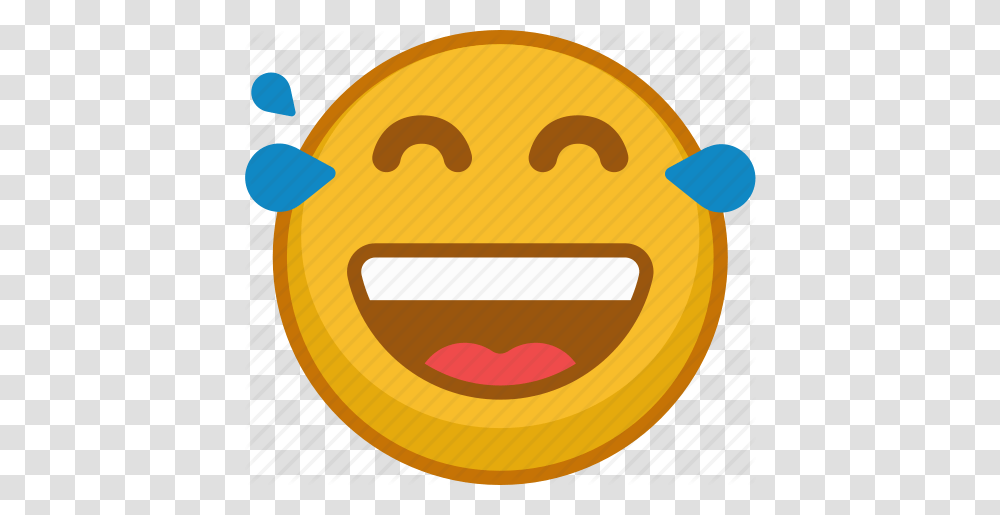 Laugh Image, Label, Sticker Transparent Png