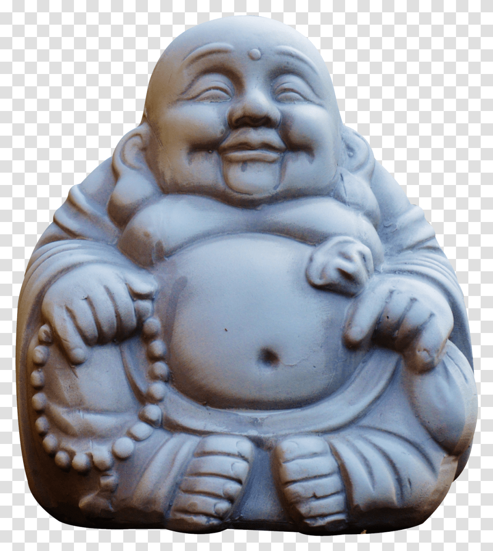 Laughing Buddha Background, Figurine, Worship, Person Transparent Png