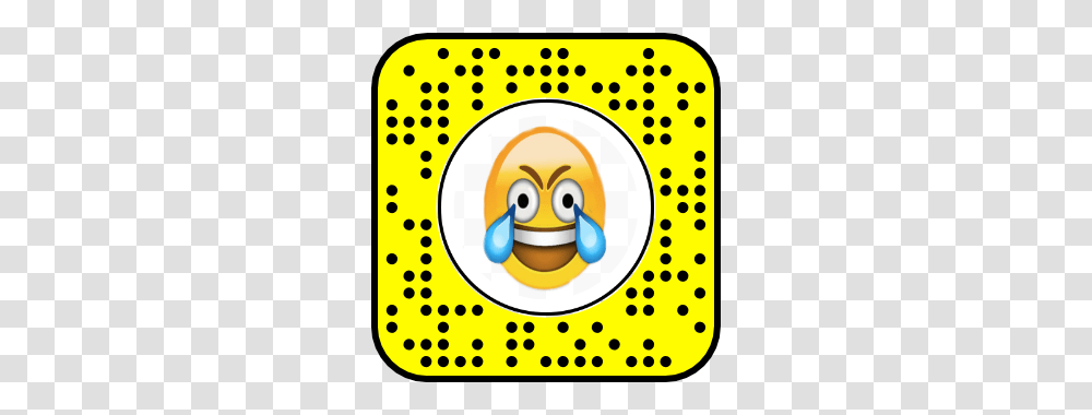 Laughing Emoji Dank Snap Lens Snaplenses, Texture, Polka Dot, Word, Food Transparent Png