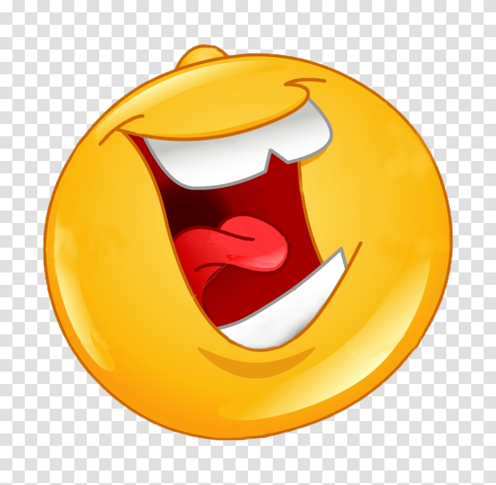Laughing Emoji Icon Clipart, Plant, Food, Produce Transparent Png