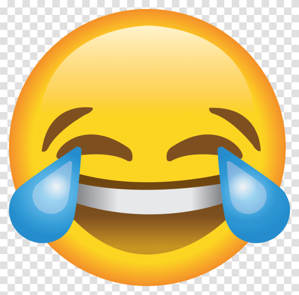 Laughing Emoji Images Transparent Png