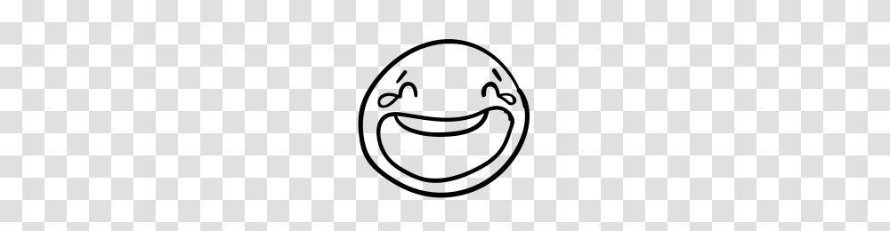 Laughing Face Image, Gray, World Of Warcraft Transparent Png