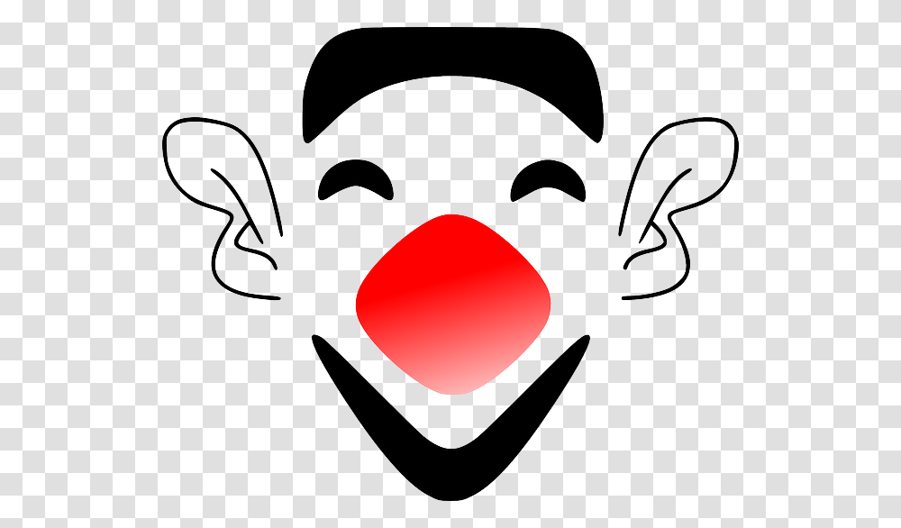 Laughing Face, Performer Transparent Png