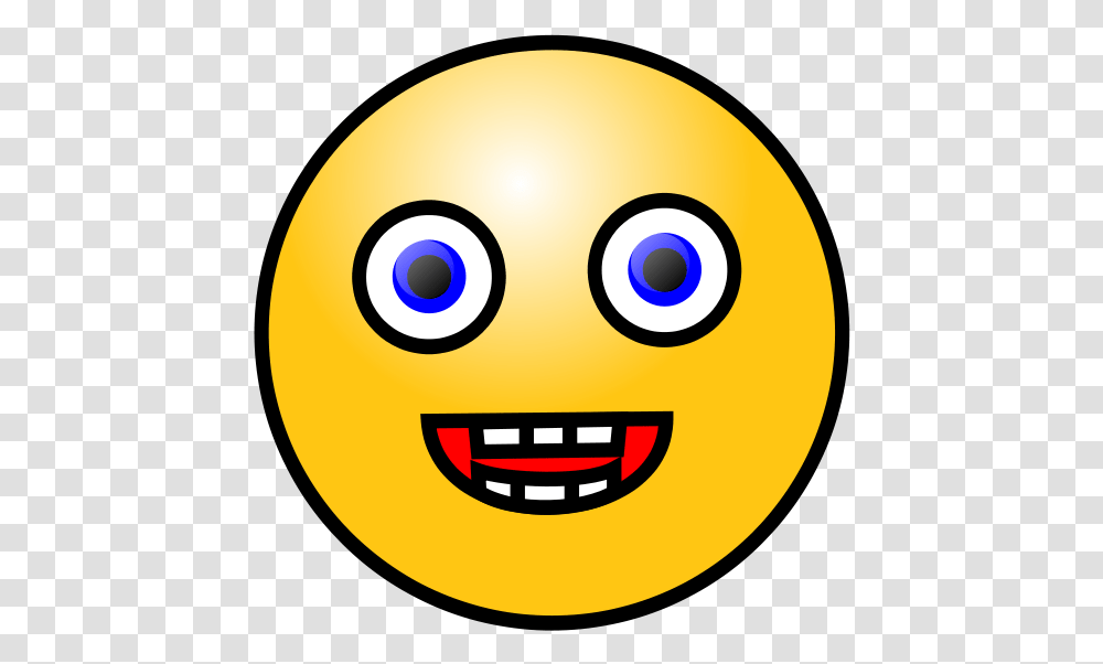 Laughing Face Smiley Face Clip Art, Label, Sticker, Disk Transparent Png