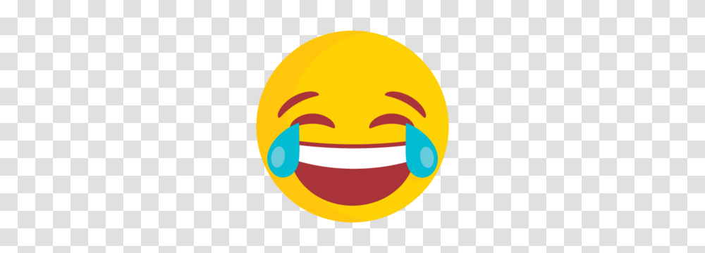 Laughing Face With Crying Emoji Heart Emoji Black Red Pink, Tennis Ball, Sport, Sports, Sphere Transparent Png