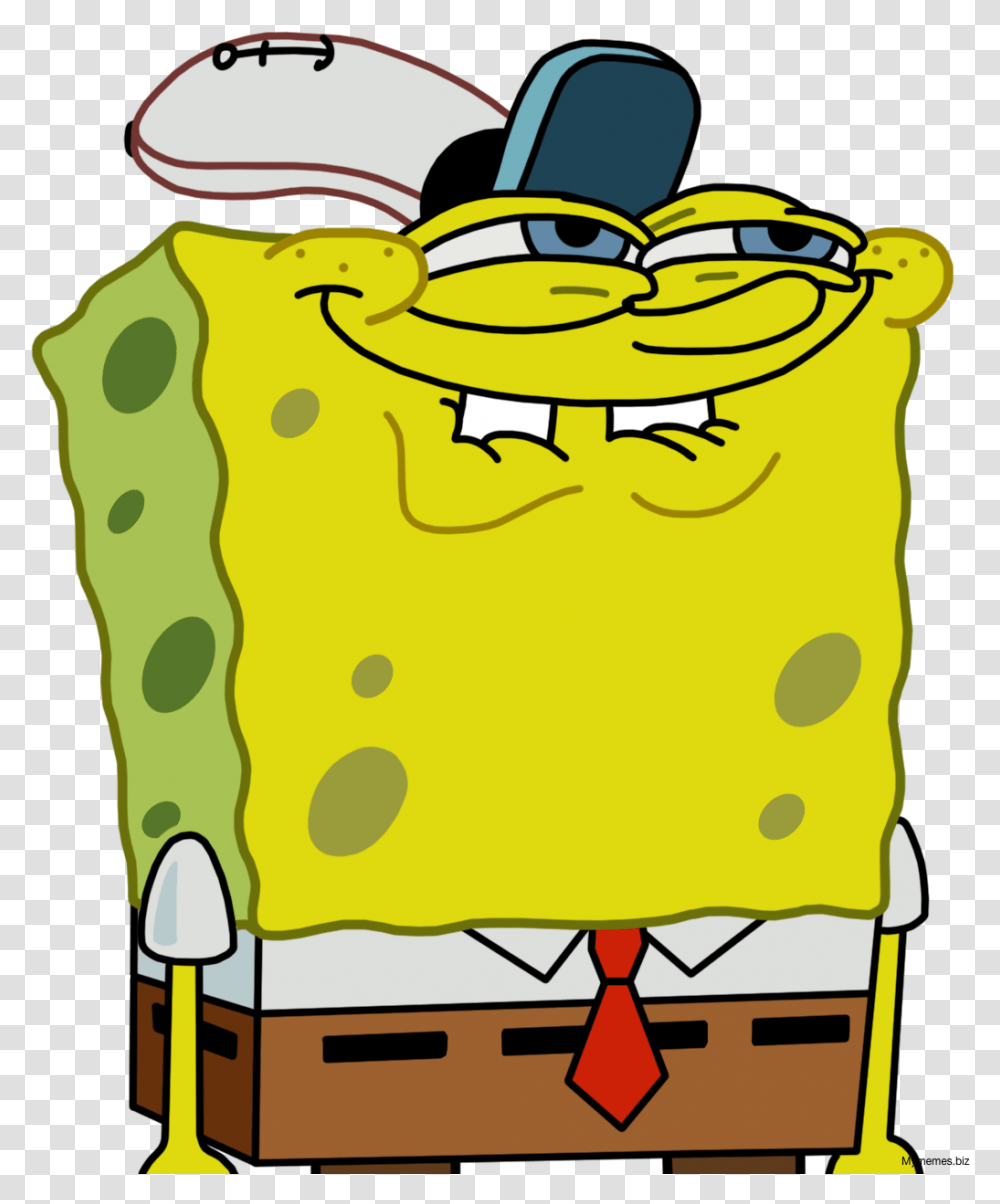 Laughing Meme Picture Spongebob You Like Krabby Patties, Food, Plant, Clothing, Texture Transparent Png