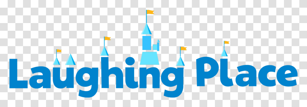 Laughing Place Logo, Alphabet, Spire, Tower Transparent Png