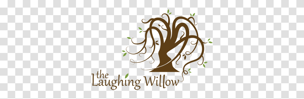 Laughing Willow Laughingwillow, Calligraphy, Handwriting, Plant Transparent Png