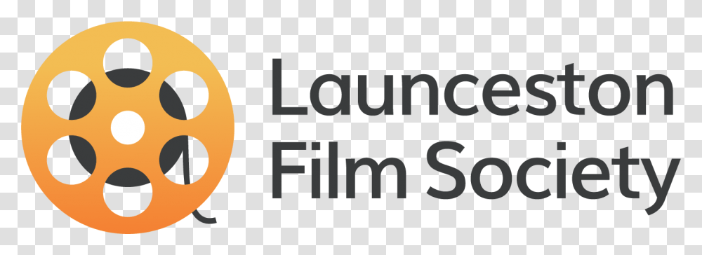 Launceston Film Society Orange, Label, Word, Logo Transparent Png