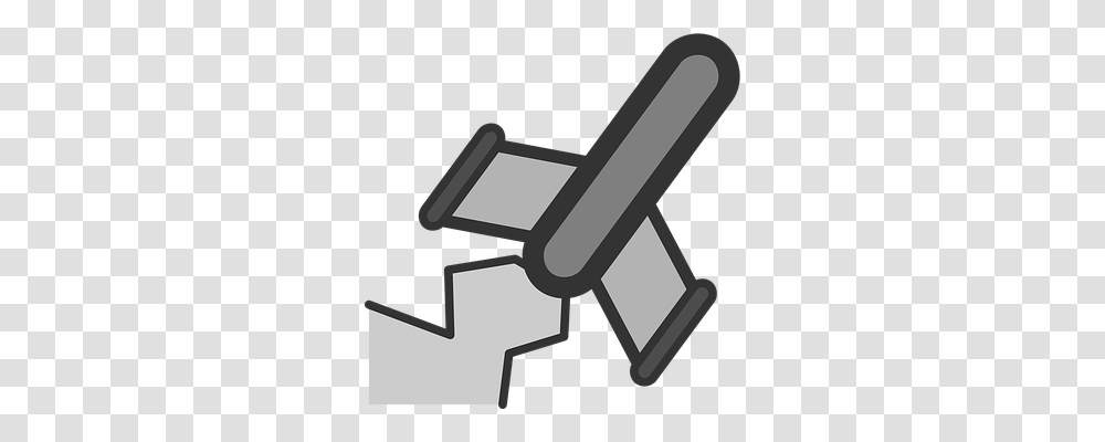 Launch Stencil, Tool, Wrench Transparent Png