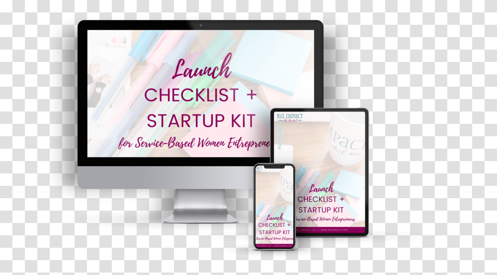 Launch Checklist And Startup Kit Image, Mobile Phone, Electronics, Cell Phone, Computer Transparent Png