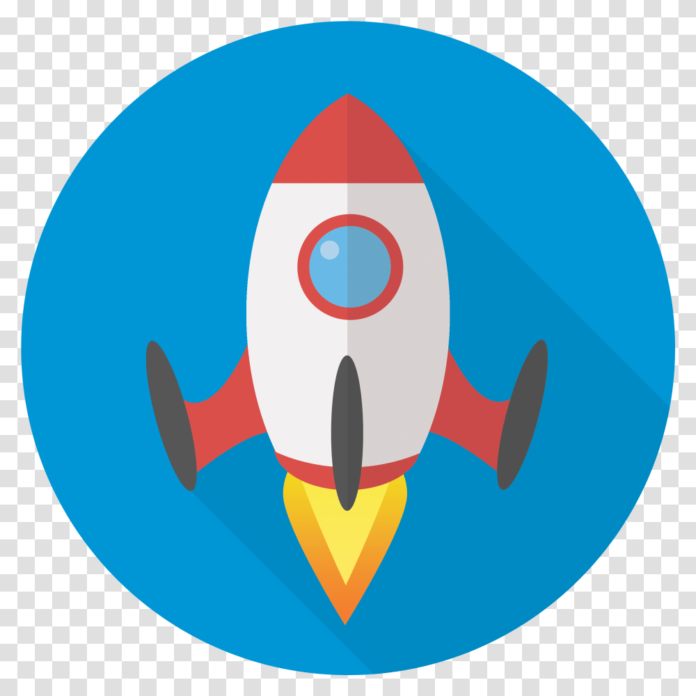 Launch Marketing Google Search Graphic Design Fonts Launch Rocket Icon, Aircraft, Vehicle Transparent Png