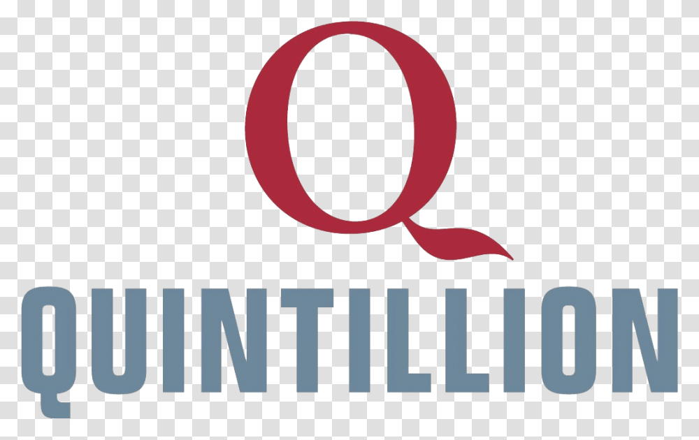 Launch Of Quintillion Fiber System Featured In New York Times, Alphabet, Logo Transparent Png