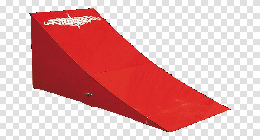 Launch Ramp Skate Orange, Machine, Tent, Leisure Activities Transparent Png