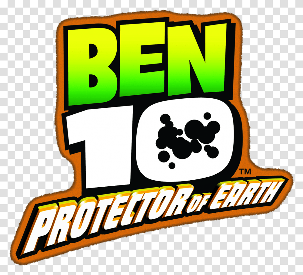 Launchbox Games Database Ben 10 Logo, Label, Text, Symbol, Trademark Transparent Png